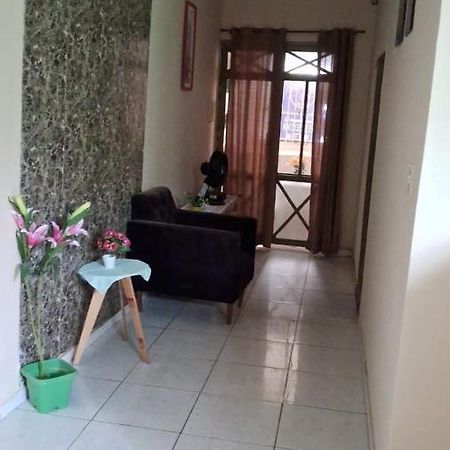 Apto Em Sao Braz Belem  Exterior photo