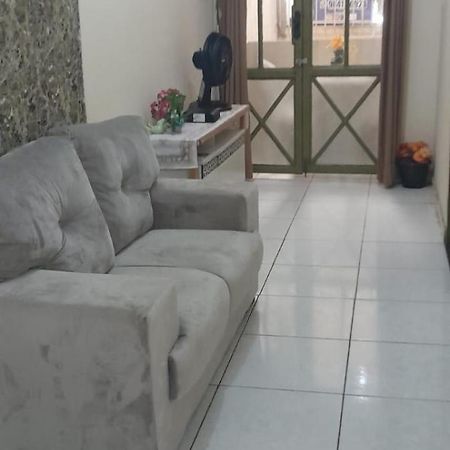 Apto Em Sao Braz Belem  Exterior photo