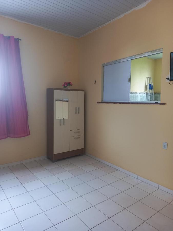 Apto Em Sao Braz Belem  Exterior photo