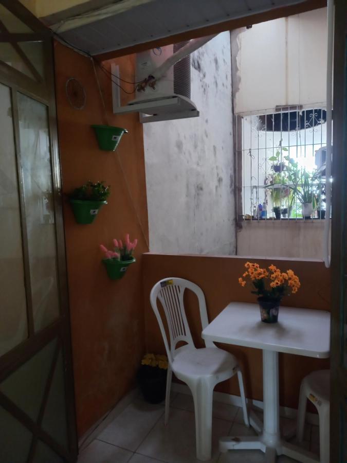 Apto Em Sao Braz Belem  Exterior photo