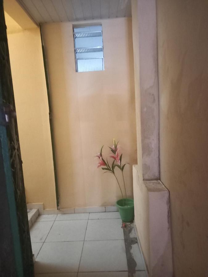Apto Em Sao Braz Belem  Exterior photo