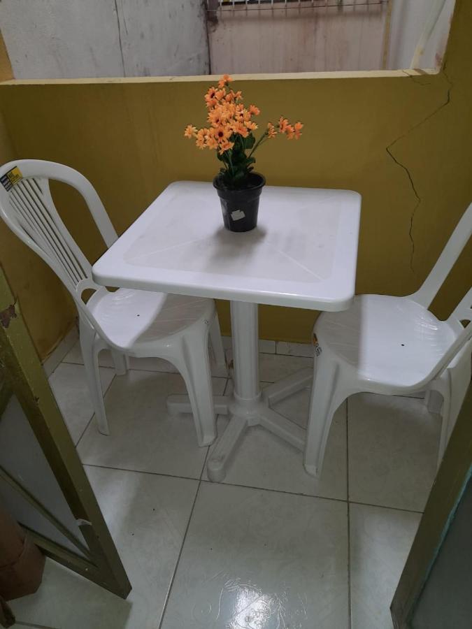 Apto Em Sao Braz Belem  Exterior photo