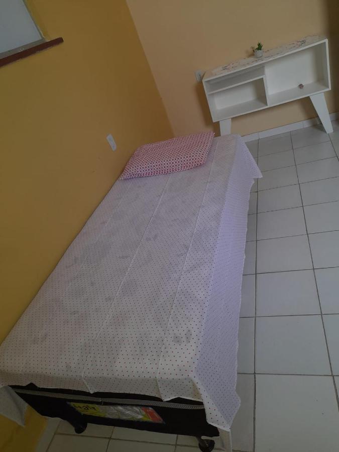 Apto Em Sao Braz Belem  Exterior photo