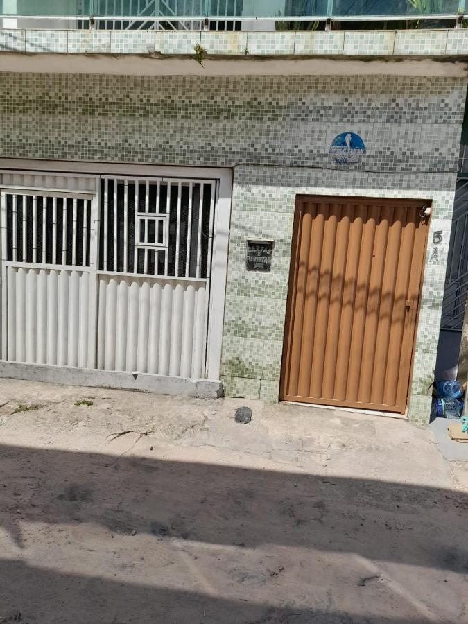 Apto Em Sao Braz Belem  Exterior photo