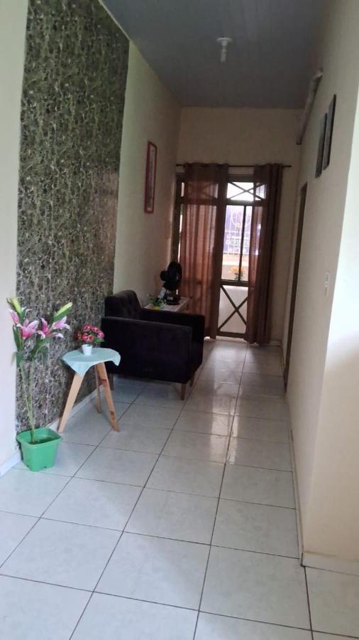 Apto Em Sao Braz Belem  Exterior photo