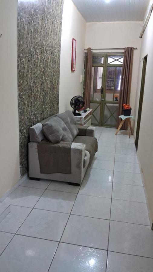 Apto Em Sao Braz Belem  Exterior photo