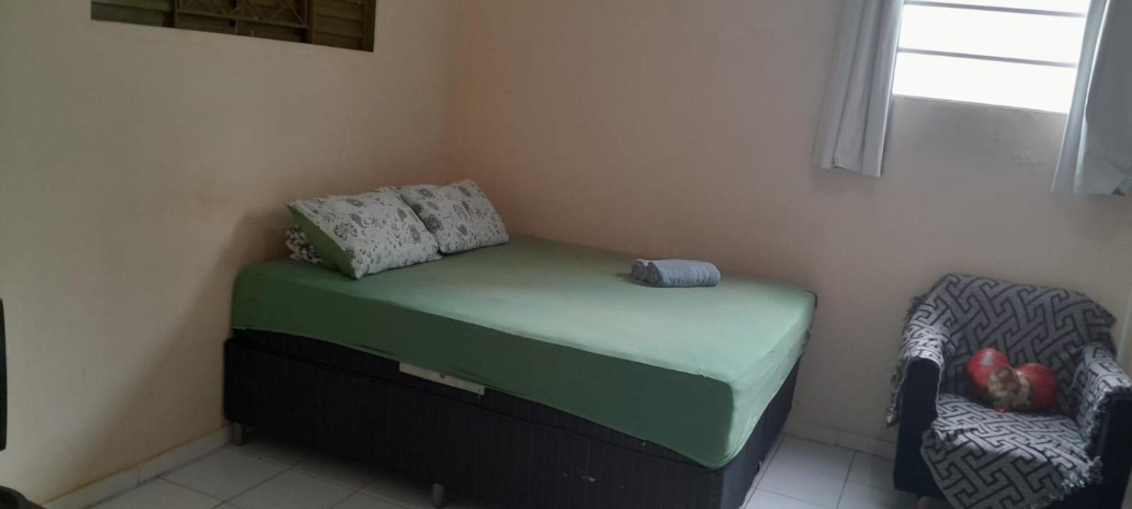 Apto Em Sao Braz Belem  Exterior photo