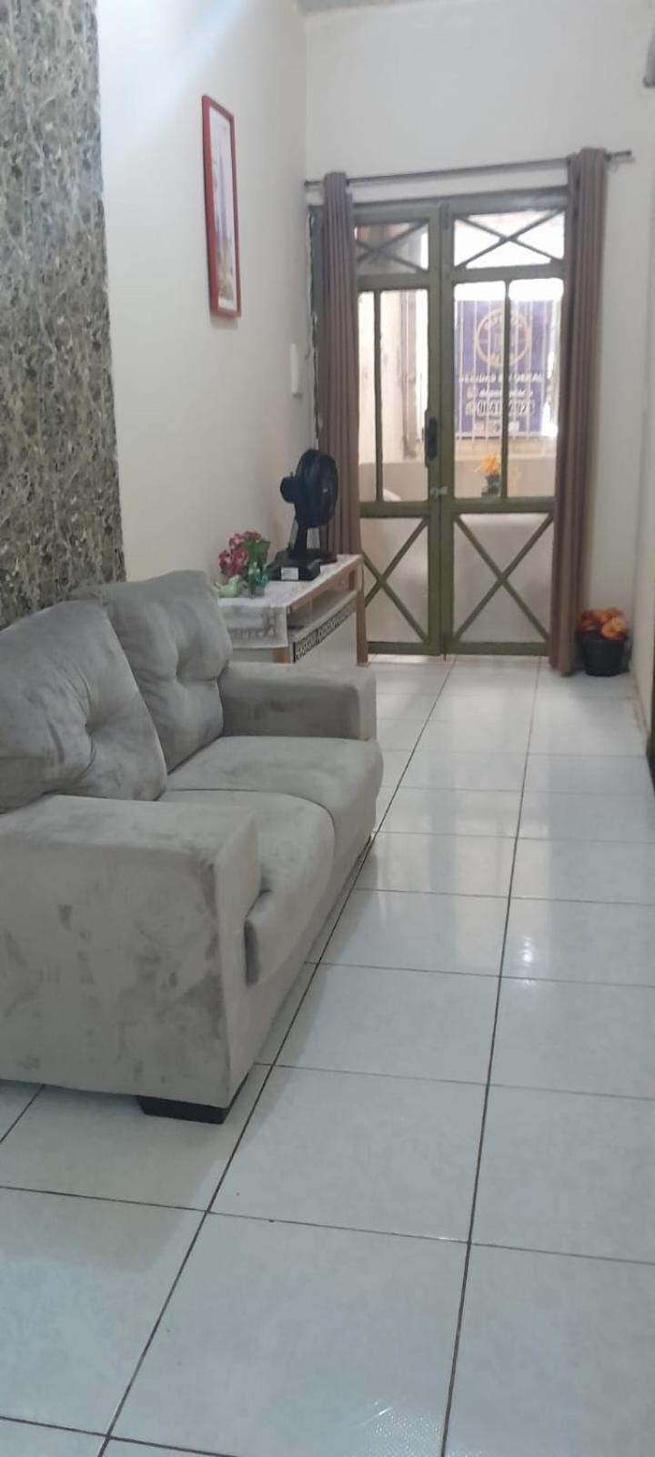 Apto Em Sao Braz Belem  Exterior photo